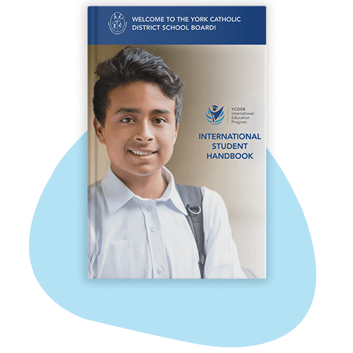 International student handbook